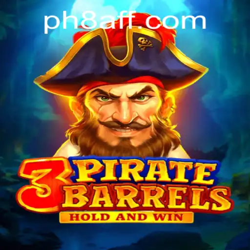 Discover the Exciting World of 3PirateBarrels: A New Gaming Adventure
