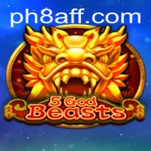 Exploring the Enchanting World of 5GodBeasts: A Journey Through Virtual Realms