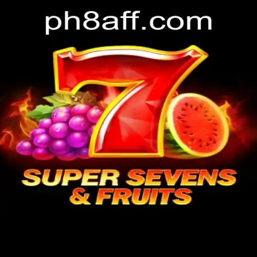Exploring the Thrill of 7SuperSevensFruits: A Journey Into the Game