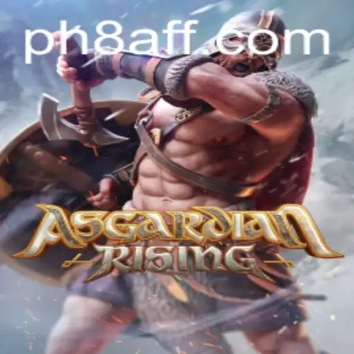 AsgardianRising: Unlock the Mysteries of the Norse Cosmos with PH8.COM