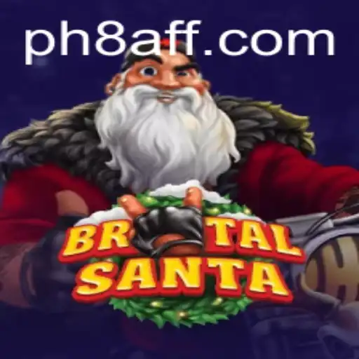 BrutalSanta: The Thrilling Adventure of a Different Kind of Santa Claus