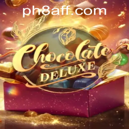 Unwrapping the Sweet Experience of ChocolateDeluxe