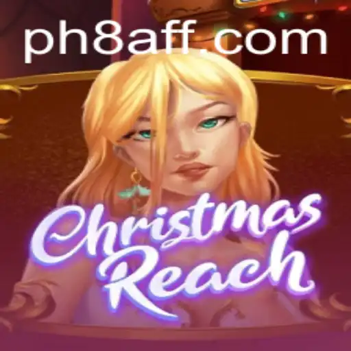 Dive into the Festive World of ChristmasReach: An Innovative Seasonal Adventure