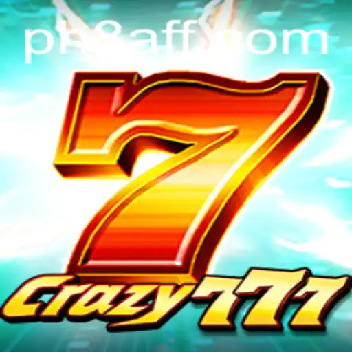 Discover the Excitement of Crazy777 on PH8.COM