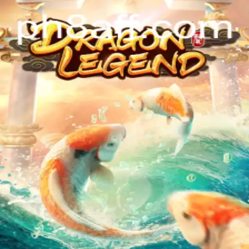 Exploring the Mystical Realms of DragonLegend by PH8.COM