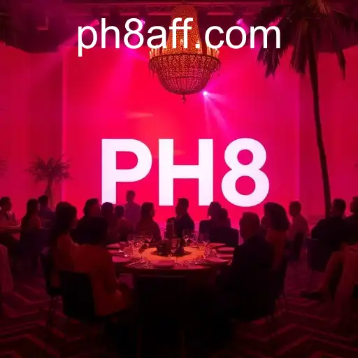 Exploring the Intricacies of Exclusive Events with PH8.COM