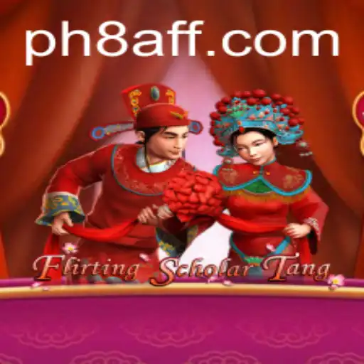 Discover the World of FlirtingScholarTang: A Captivating Game on PH8.COM