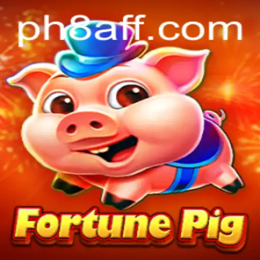 The World of FortunePig: Unveiling the Fascination of PH8.COM's Latest Game