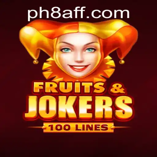 Unlock the Exciting World of FruitsAndJokers100 on PH8.COM