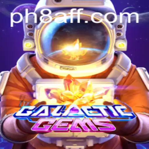 Exploring the Interstellar Adventure: GalacticGems on PH8.COM