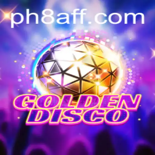 GoldenDisco: The Rhythmic Gaming Revolution on PH8.COM