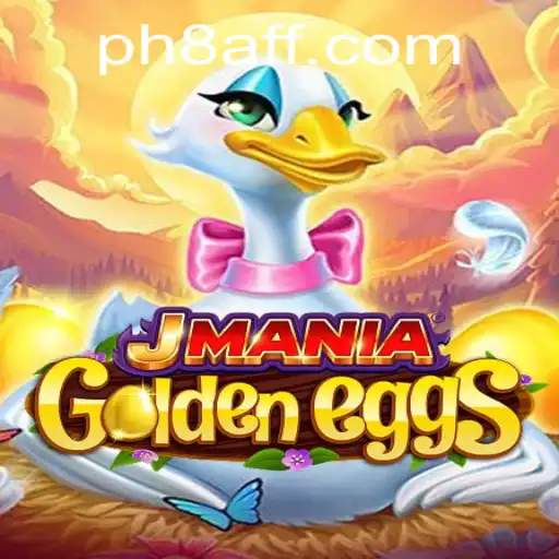 Explore the Thrilling World of JManiaGoldenEggs: A Guide