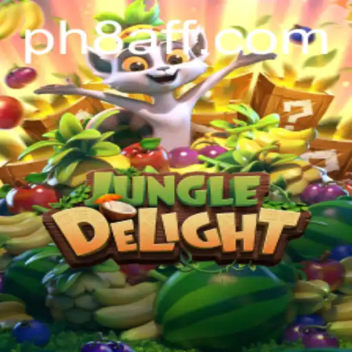 Explore the Thrilling World of JungleDelight with PH8.COM