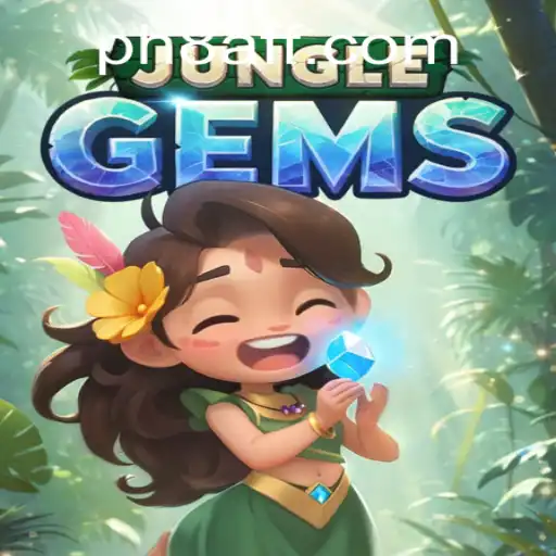 Explore the Thrilling World of JungleGems at PH8.COM