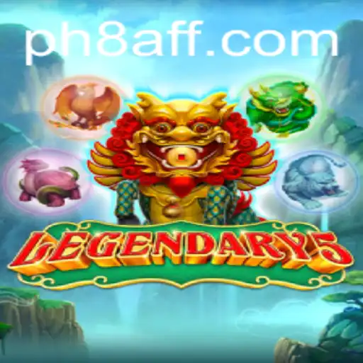 Discover the Thrilling World of Legendary5 on PH8.COM