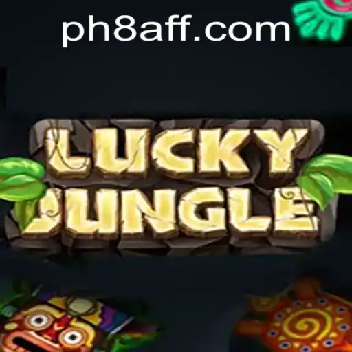 LuckyJungle: The Thrilling Adventure Game Everyone is Talking About
