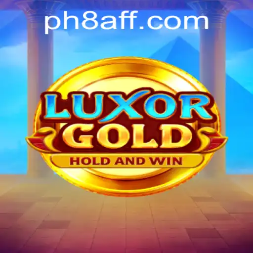 Discovering LuxorGold: An Epic Adventure with PH8.COM