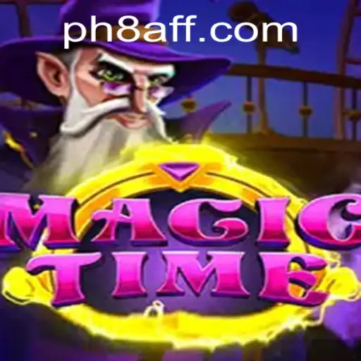 Discover the Enchanting World of MagicTime on PH8.COM