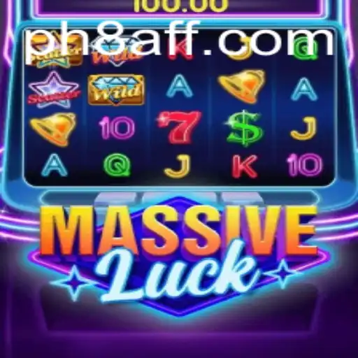Discover the Exciting World of MassiveLuck and PH8.COM