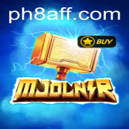 Mjolnir: Unveiling the Thrilling World of PH8.COM's Latest Gaming Sensation