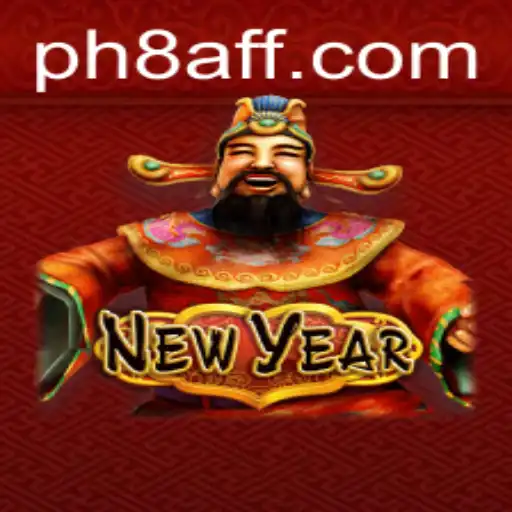 Discover the Exciting World of NewYear: A Game by PH8.COM