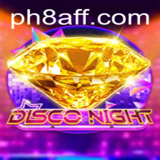 DiscoNight: An Enthralling Gaming Experience