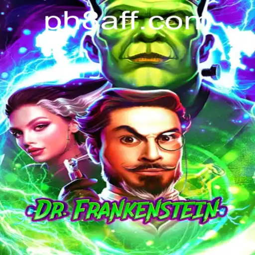 DrFrankenstein: The Game That Revolutionizes Interactive Play