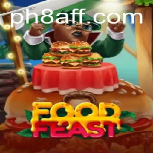 Dive into the Delightful World of FoodFeast: A Gastronomic Game Adventure