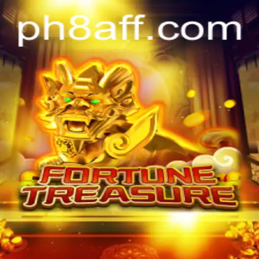 Unveiling the Mysteries of FortuneTreasure: A New Era in Gaming by PH8.COM