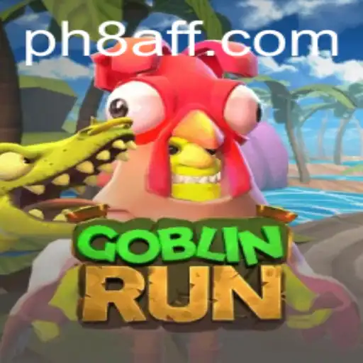 GoblinRun: The Thrilling New Adventure from PH8.COM