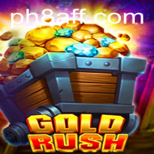GoldRush: The Thrilling Adventure Game by PH8.COM