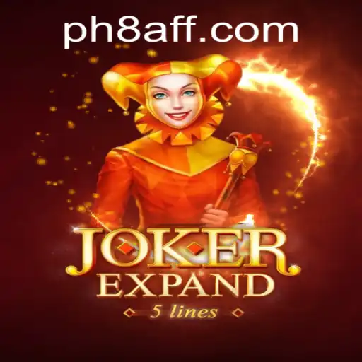 Unveiling JokerExpand: A Comprehensive Guide to the Exciting World of PH8.COM's Latest Game