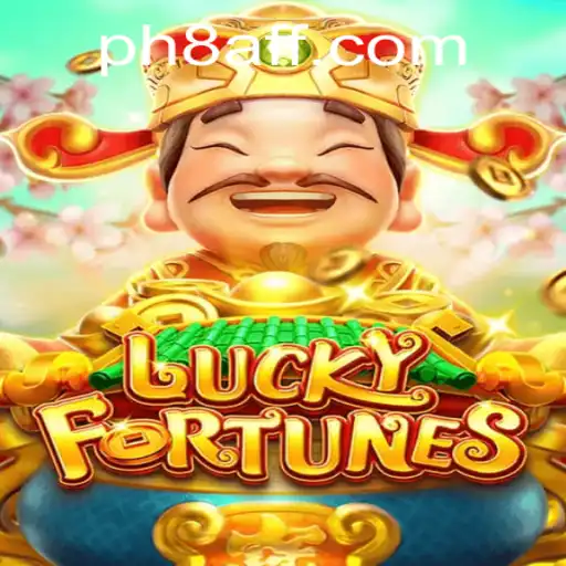 Discover the Exciting World of LUCKYFORTUNES: A Guide to Gameplay and Strategies