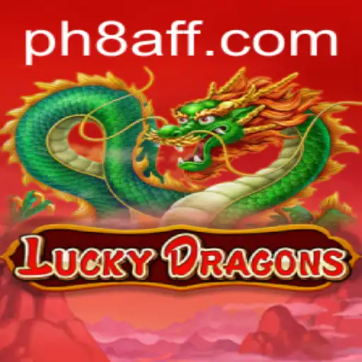 Discover the Thrilling World of LuckyDragons at PH8.COM
