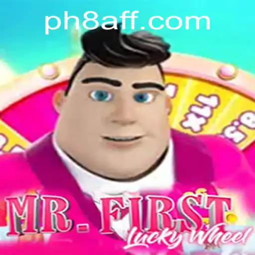Discover the Excitement of MrFirstLuckyWheel at PH8.COM