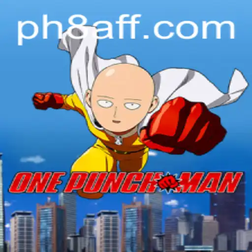 OnePunchMan Game: A Thrilling Adventure at PH8.COM