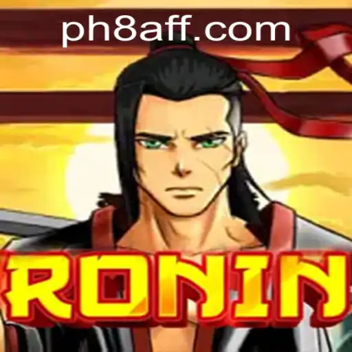 Discover the World of Ronin: An Immersive Gaming Experience