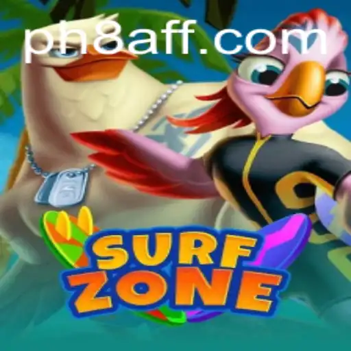 SurfZone: Riding the Waves of Innovation and Fun in PH8.COM