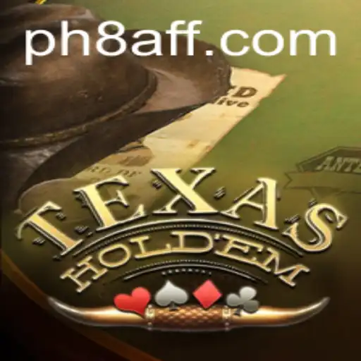 Exploring the Intricacies of Texas Hold'em on PH8.COM