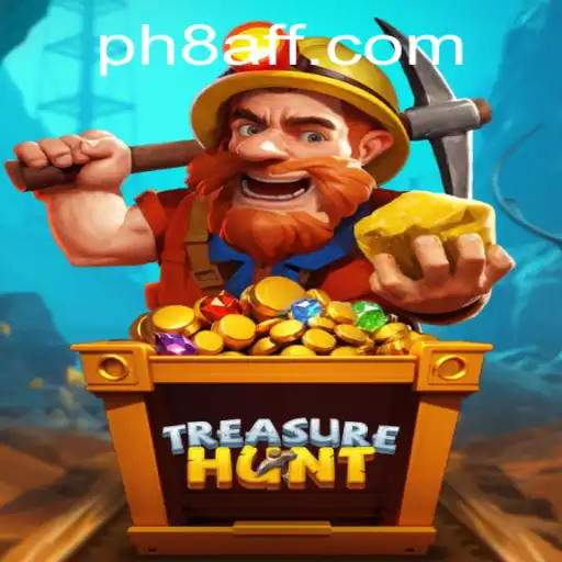 Exploring the Thrilling World of TreasureHunt: A Game That Captures the Essence of Adventure