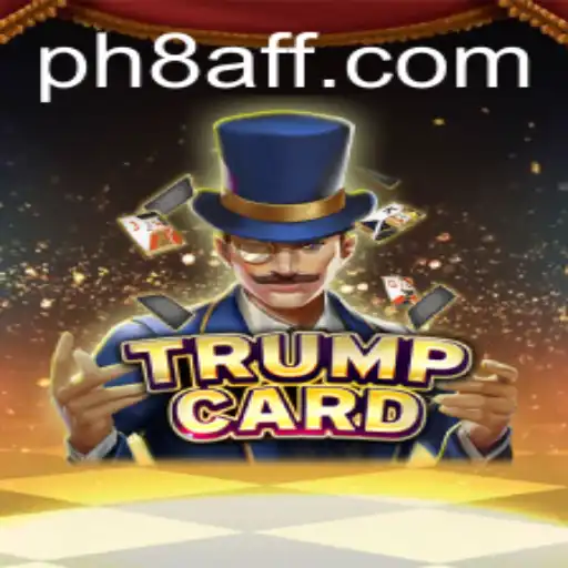 Introducing TrumpCard: The Exciting Strategic Game by PH8.COM