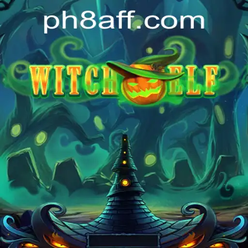 Unveiling WitchElf: The Enchanting World of PH8.COM's Latest Fantasy Adventure