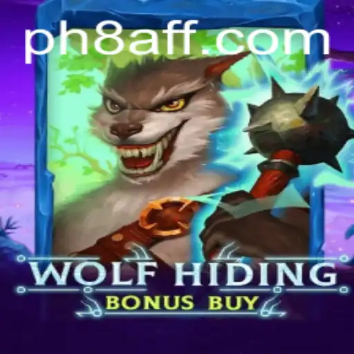 Exploring the Intricacies of 'WolfHidingBonusBuy': A Captivating Gaming Experience