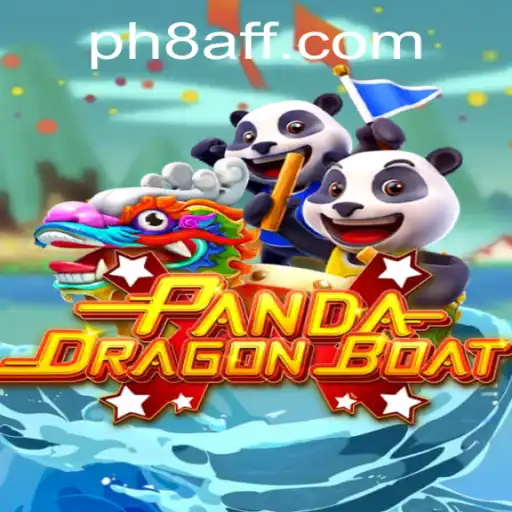 PANDADRAGONBOAT: A Thrilling New Game Experience