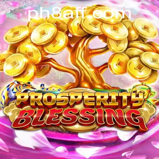 Discover the Exciting World of ProsperityBlessing at PH8.COM
