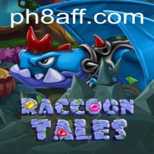 Discover RaccoonTales: Unraveling the Mysteries of PH8.COM's Latest Adventure