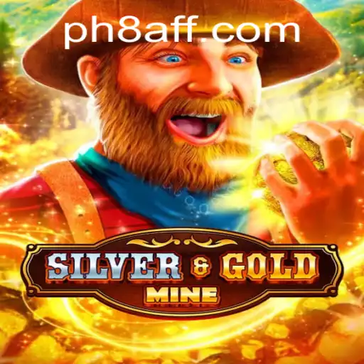 Discover the Intriguing World of SilverGold: A Game Powered by PH8.COM