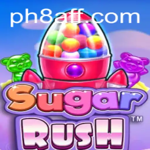 Explore the Sweet World of SugarRush at PH8.COM