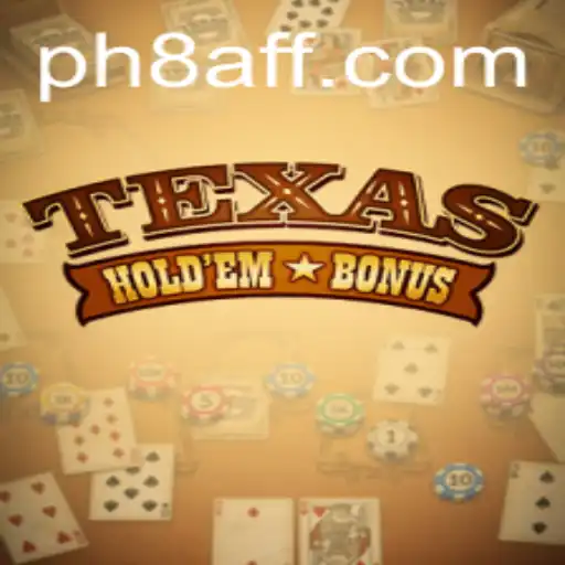 Unveiling Texas Holdem Bonus: A Comprehensive Guide to the Game and Its Growing Popularity