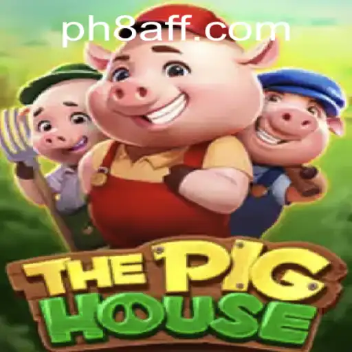 Exploring ThePigHouse: A Unique Gaming Experience on PH8.COM